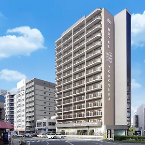 ホテルニューポートヨコスカ ホテル 横須賀市