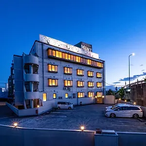 ホテルミント ホテル 池田市