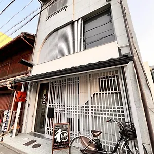 京都ゲストハウス　らんたん ホステル 京都市
