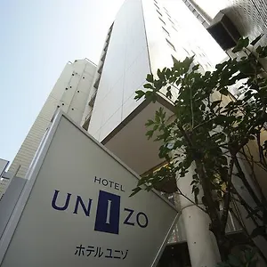 3* ホテル ホテルユニゾ新橋