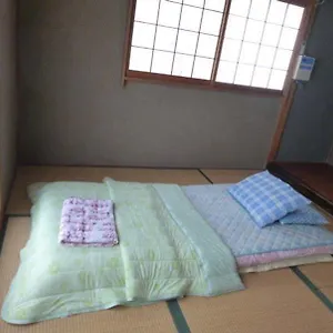 ミサキハウス ホテル 岬町