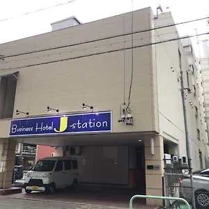 Jステーション ビジネスホテル 名古屋市